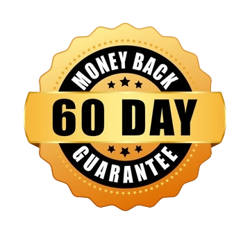 Potent Vital Guarantee